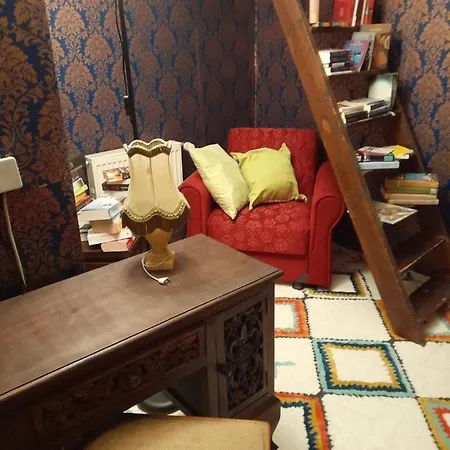 Why Not Apartamento Polle