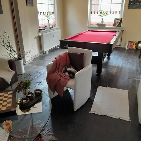 Apartamento Why Not Polle