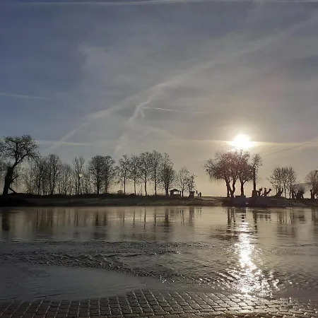 Apartamento Why Not *