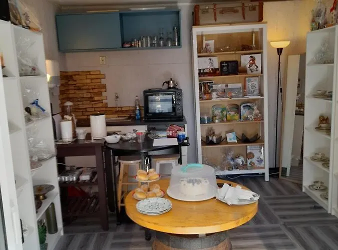 Διαμέρισμα Why Not