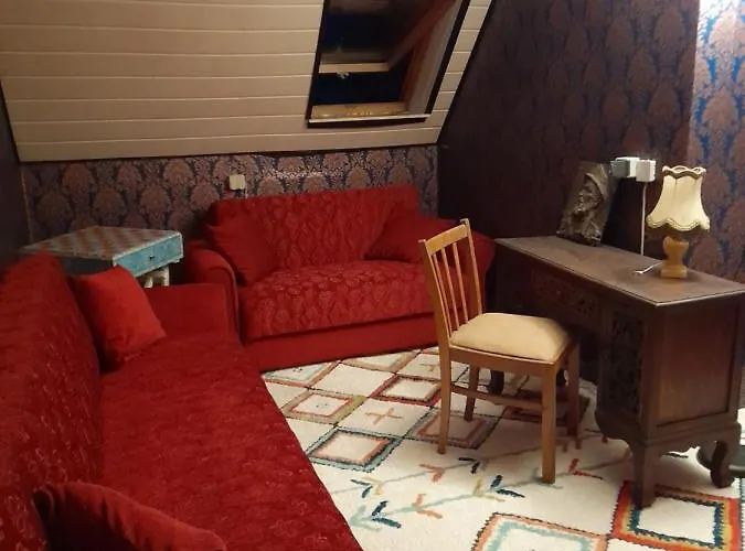 Why Not Διαμέρισμα