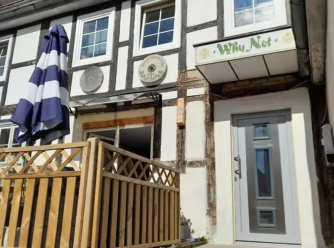 Why Not Διαμέρισμα *