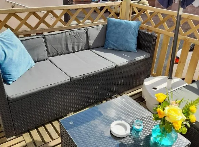 Why Not Διαμέρισμα Polle