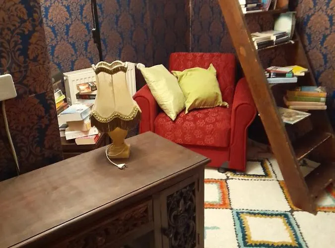 Why Not Διαμέρισμα Polle