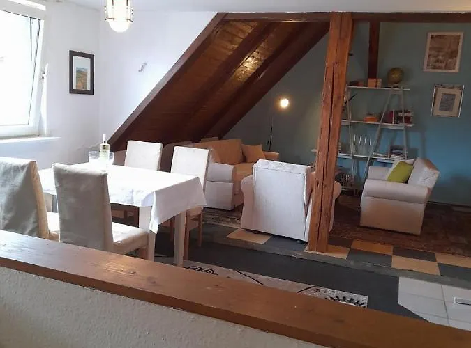 Διαμέρισμα Why Not