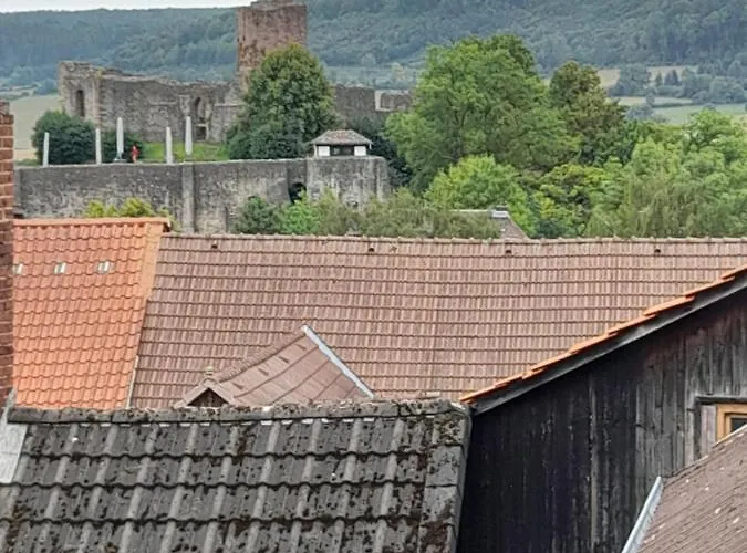 Διαμέρισμα Why Not