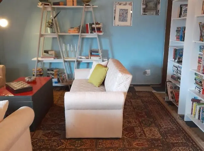 Διαμέρισμα Why Not