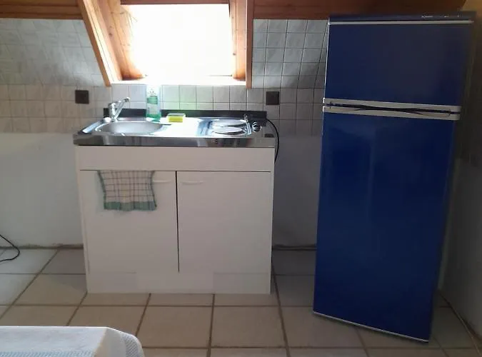 Διαμέρισμα Why Not